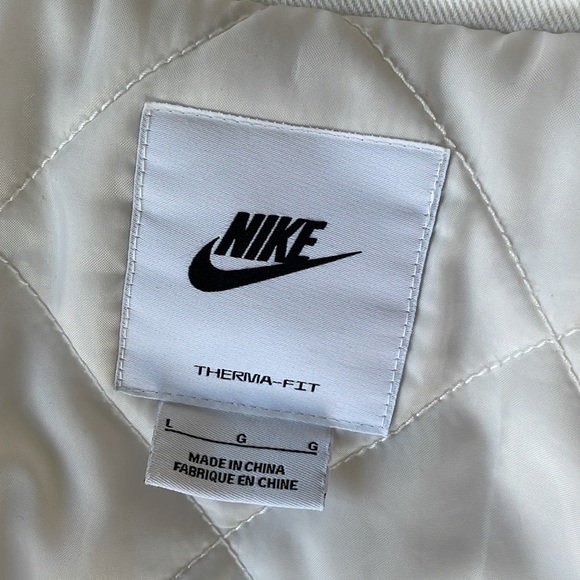 Nike Sportswear Insulated Work Jacket - Picture 4 of 10